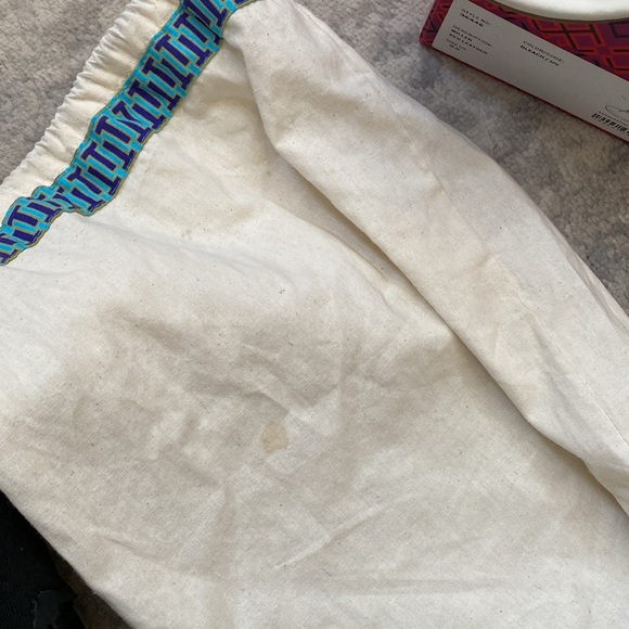 Tory Burch Miller Sandals - Picture 12 of 12